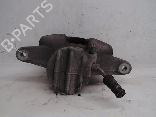 Used Right front brake caliper PEUGEOT 207 SW (WK_) 1.6 HDi (92 hp) 14523441