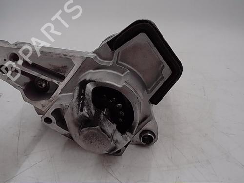 Starter DACIA SANDERO II TCe 90 (B8M1, B8MA, B8AC) | BP13846561M8 
