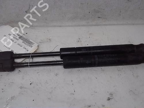 Used Hood lift support MINI MINI (R56) Cooper S (174 hp) 14564497
