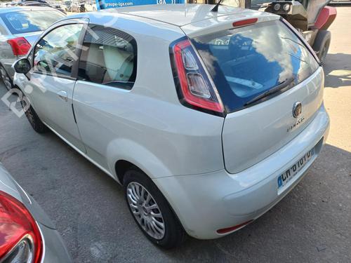 Starter FIAT PUNTO EVO (199_)  | BP22773700M8 