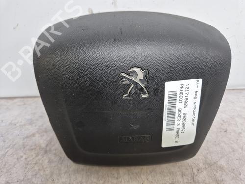 driver-airbag-peugeot-boxer-van-2006-32485383 main image