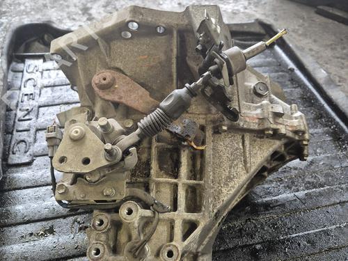 Gearbox CITROËN C1 II (PA_, PS_) 1.0 VTi 68 | BP32290819M3