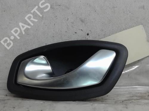 Rear left interior door handle RENAULT SCÉNIC III (JZ0/1_) 1.5 dCi | BP16567655I15 