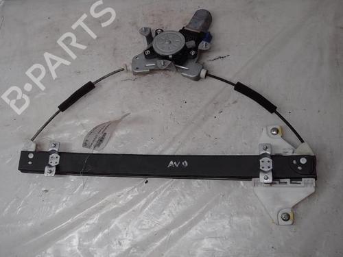 Used Front right window mechanism CHEVROLET CAPTIVA (C100, C140) 2.2 D 4WD (184 hp) 15618992