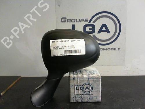 Left mirror DAEWOO MATIZ (M100, M150) 0.8 | BP13870983C26 