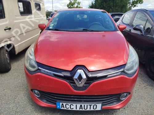 Używane części RENAULT CLIO IV (BH_) 1.5 dCi 90 (90 hp) 4246383