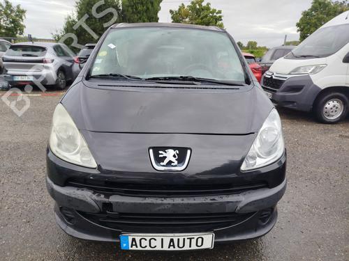 Used Parts PEUGEOT 1007 (KM_) 1.4 4515109