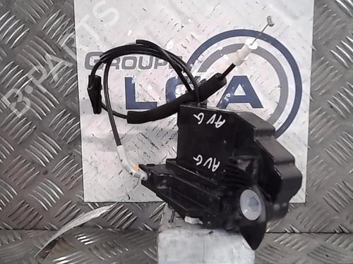 Used Front left lock PEUGEOT 308 II (LB_, LP_, LW_, LH_, L3_) 1.6 GTi (L35GNH) (272 hp) 13858940