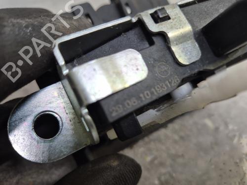 Tailgate lock VW SCIROCCO III (137, 138) 2.0 TDI | BP29621191C101 