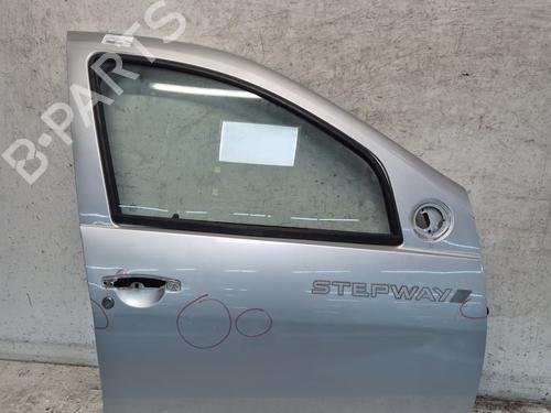 Used Right front door DACIA SANDERO 1.5 dCi (88 hp) 30265187