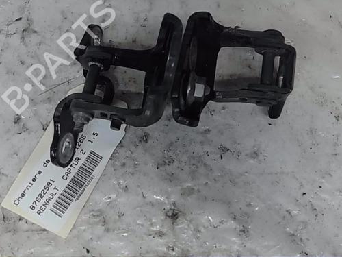 Hinge/Door check strap RENAULT CAPTUR II (HF_) Blue dCi 115 (HFAD) | BP18140042C146 