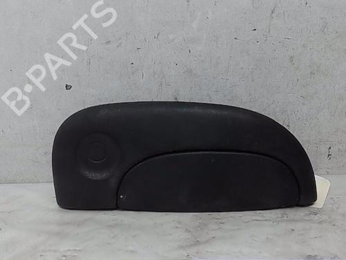 Used Front right exterior door handle RENAULT KANGOO Express (FC0/1_) [1997-2025]  13828397