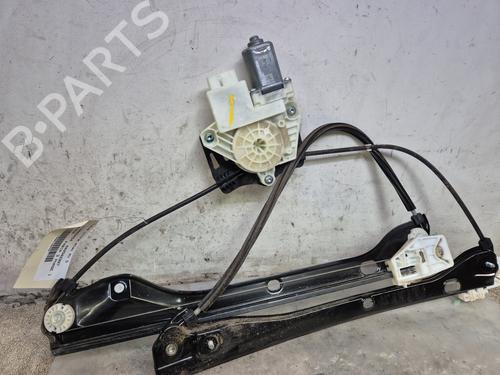 Used Front right window mechanism SKODA FABIA III (NJ3) 1.2 TSI (90 hp) 29643986