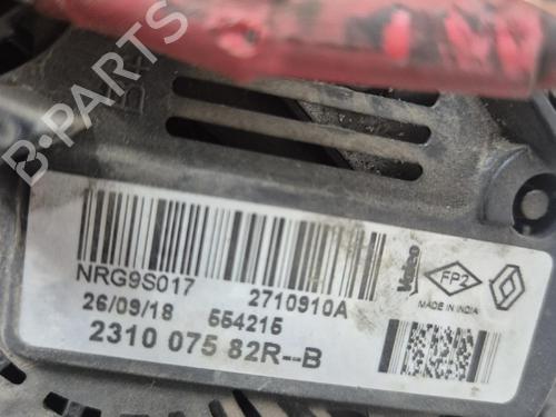 Generator DACIA LOGAN II 1.0 SCe 75 | BP39572227M7 - Image 3