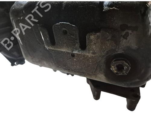 Engine CITROËN C3 I (FC_, FN_)  | BP27975684M1 