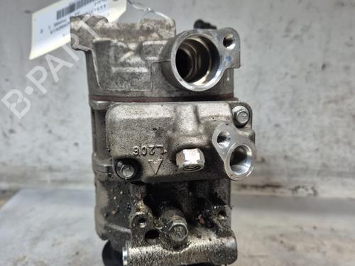 Used AC compressor AC compressor AUDI A4 B8 (8K2) 2.0 TDI (136 hp) 29516481 29516481