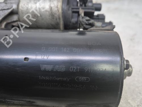Starter AUDI A1 (8X1, 8XK) 1.4 TFSI | BP29985244M8