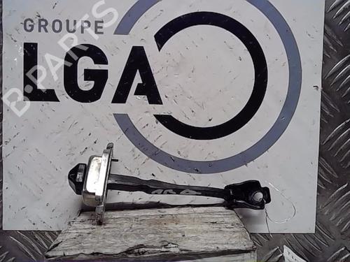Used Hinge/Door check strap RENAULT MEGANE IV Hatchback (B9A/M/N_) [2015-2025]  14555899