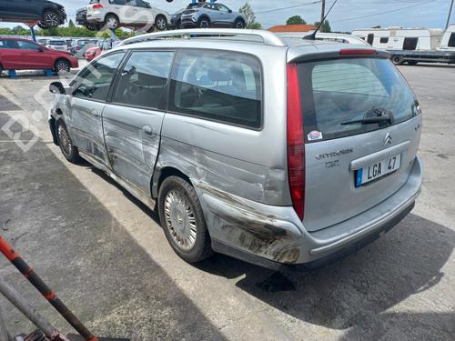 Right front door CITROËN C5 I Break (DE_) 2.2 HDi (DE4HXB, DE4HXE) | BP28177800C3 