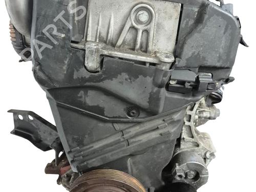 Motor RENAULT CLIO III Hatchback Van (SB_, SR_) [2005-2026]  32307651