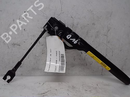 Used Front right belt tensioner PEUGEOT 3008 I MPV (0U_) 1.6 HDi (112 hp) 14565120