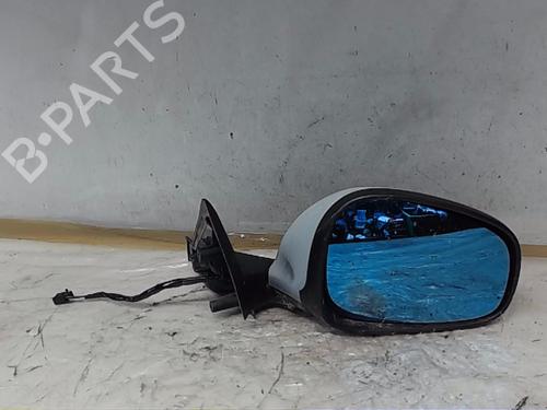 Right mirror ALFA ROMEO MITO (955_) 1.3 MultiJet (955AXP1A, 955AYC1A) | BP19337333C27 