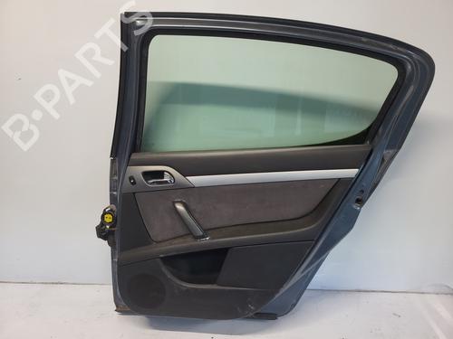 Right rear door PEUGEOT 407 (6D_) 1.6 HDi 110 (6D9HZC, 6D9HYC) | BP31283489C5