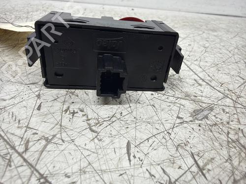 Warning switch RENAULT KANGOO Express (FW0/1_) | BP38915405I22 - Image 2