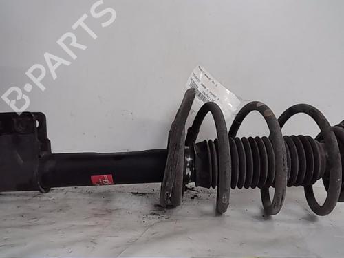 Used Right front shock absorber PEUGEOT 3008 I MPV (0U_) [2009-2017]  13846744