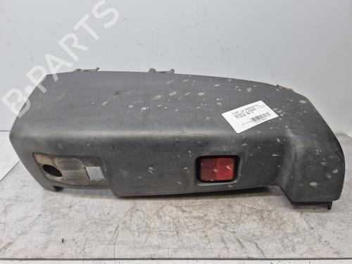 Used Corner bumper FIAT DUCATO Van (250_) 130 Multijet 2,3 D (131 hp) 32633105