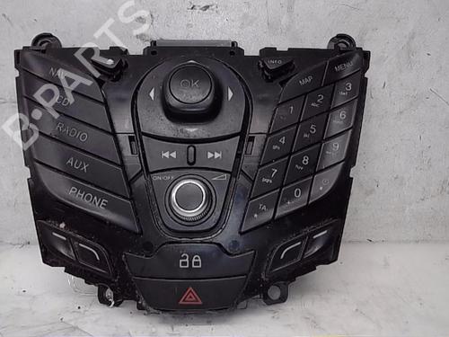 Switch FORD B-MAX (JK) 1.0 EcoBoost | BP13839228I30 