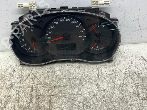 Instrument cluster RENAULT KANGOO Express (FW0/1_) | BP38157302C47 - Image 2