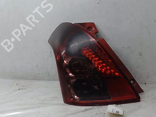 Venstre baglygte SUZUKI SWIFT III (MZ, EZ) 1.3 (RS413, ZC11S) (92 hp) 16696033