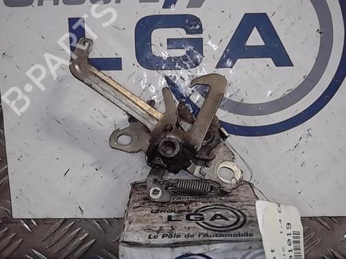 Used Hood lock CITROËN DS3 (SA_) 1.4 VTi 95 (95 hp) 14553106