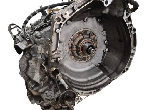 Gearbox RENAULT MODUS / GRAND MODUS (F/JP0_) 1.6 (JP03, JP0B, JP0U, JP0Y, JP1G) | BP25750658M3 