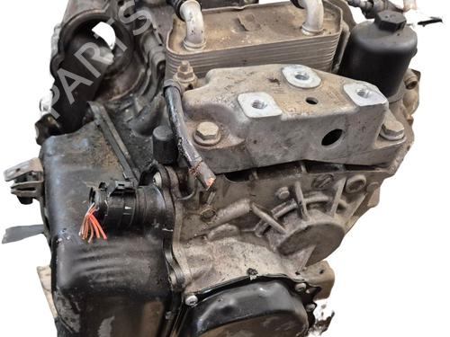 Gearbox VW GOLF PLUS V (5M1, 521)  | BP29516465M3 