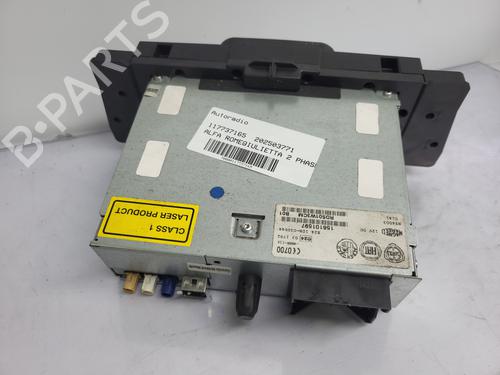 radio-alfa-romeo-giulietta-940_-2010-2011-2012-2013-2014-2015-2016-2017-2018-2019-2020-31347497 main image