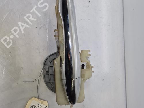 Used Rear right exterior door handle KIA SPORTAGE III (SL) 1.6 GDI (135 hp) 31324498