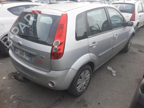 Right taillight FORD FIESTA V (JH_, JD_)  | BP13832851C35 