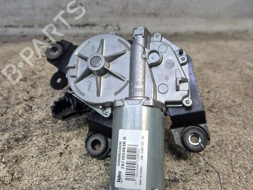Viskermotor bagrude RENAULT CLIO IV (BH_) 1.2 TCe 120 (BHAU) (118 hp) 29577105