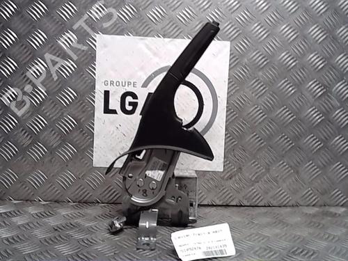 håndbremse RENAULT TWINGO III (BCM_, BCA_) 0.9 TCe 95 (92 hp) 13851792