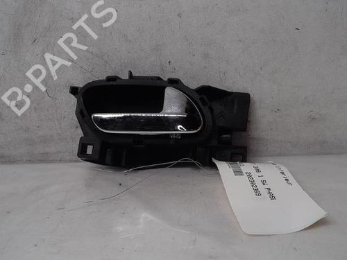 Used Front right interior door handle PEUGEOT 308 SW I (4E_, 4H_) [2007-2014]  15619013