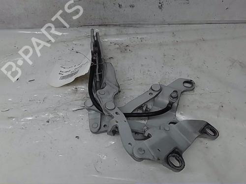 Used Hinge/Door check strap BMW 3 (E90) 318 i (129 hp) 17007178