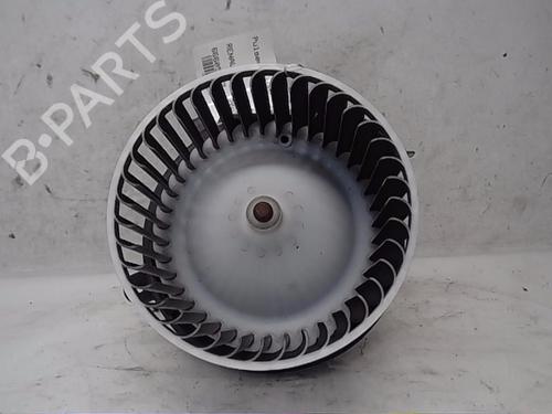 Heater blower motor RENAULT TWINGO III (BCM_, BCA_) 0.9 TCe 90 (BCM9, BCM2) | BP14566539M62 
