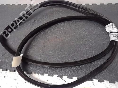 Used Rubber door seal JAGUAR XF I (X250) 3.0 D (241 hp) 17007210