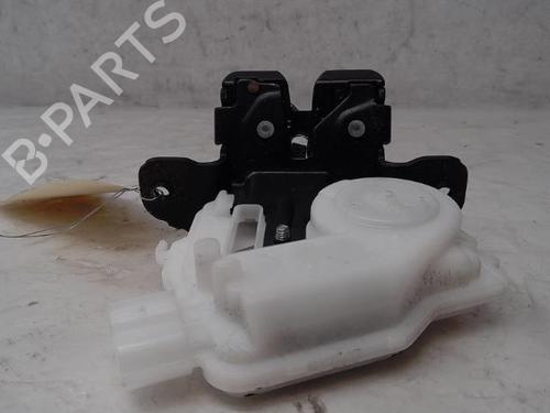 Tailgate lock TOYOTA YARIS (_P13_) 1.3 (NSP130_, NSP130) | BP15907630C101 