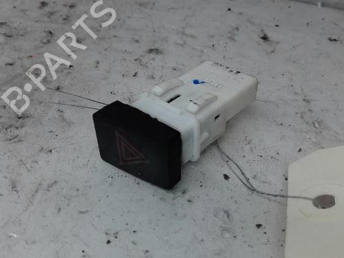 Used Warning switch NISSAN QASHQAI / QASHQAI +2 I (J10, NJ10, JJ10E) 1.5 dCi (106 hp) 16849286