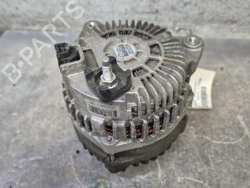 Alternator RENAULT SCÉNIC III (JZ0/1_) 1.6 dCi (JZ00, JZ12) | BP30117460M7