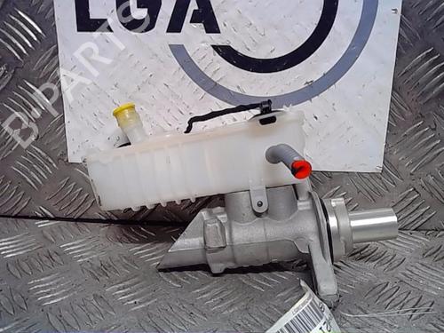 Brake master cylinder RENAULT SCÉNIC IV (J9_) 1.3 TCe 160 (J9NC) 460115847R