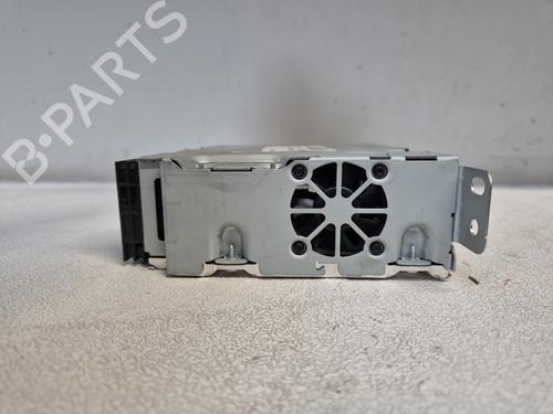 Radio PEUGEOT 208 II (UB_, UP_, UW_, UJ_) 1.2 PureTech 100 | BP24460321E6 
